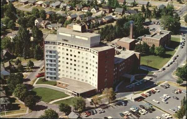 Ontario Canada Kitchener