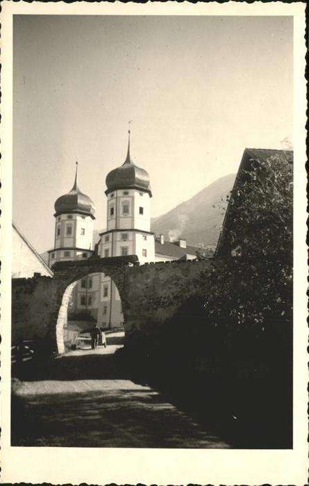 Stans Tirol Kirche