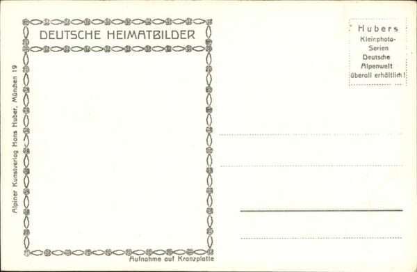 Untersberg Schellenberg – Bild 2