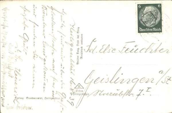 Heiligenblut Kaernten Grossglockner – Bild 2