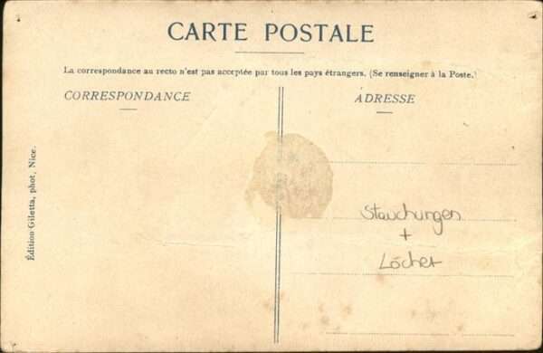 Nice Alpes Maritimes Nizza
Casino
Nouveau Jardins
Palmier – Bild 2