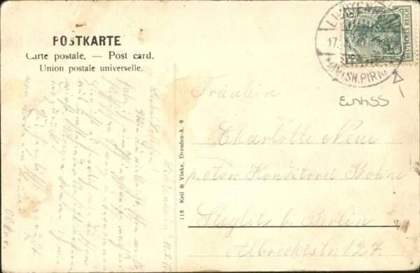 Hrensko Edmundsklamm
Kamnitzklamm
Böhm. Schwe – Bild 2