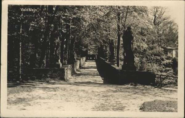 Valdstyn Park