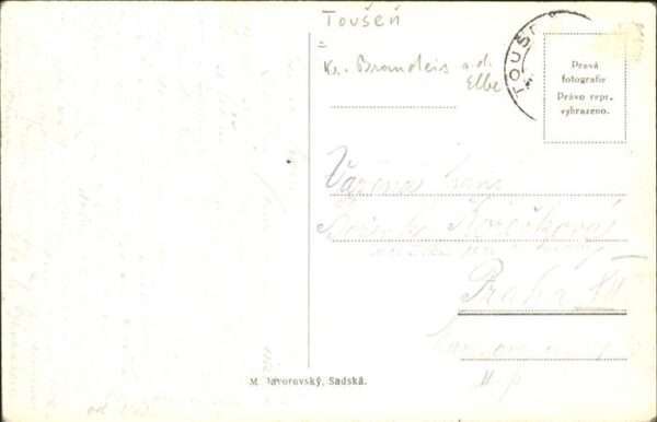 Lazne Tousen Iser – Bild 2