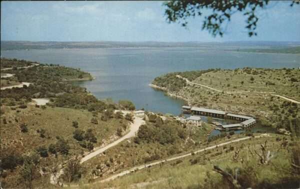 Austin Colorado Lake Travis