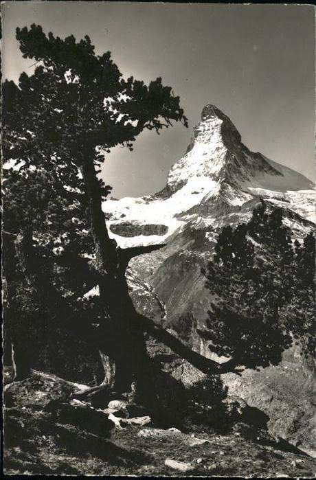 Zermatt VS Matterhorn