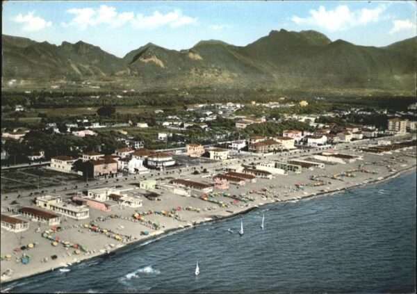 Camaiore Lido i Camaiore
