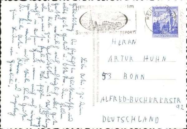 Heiligenblut Kaernten Grossglockner – Bild 2