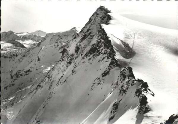 Heiligenblut Kaernten Sonnblick-Gipfel
Zitelhaus
