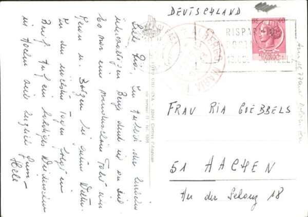 Passo Sella Albergo Maria Flora – Bild 2