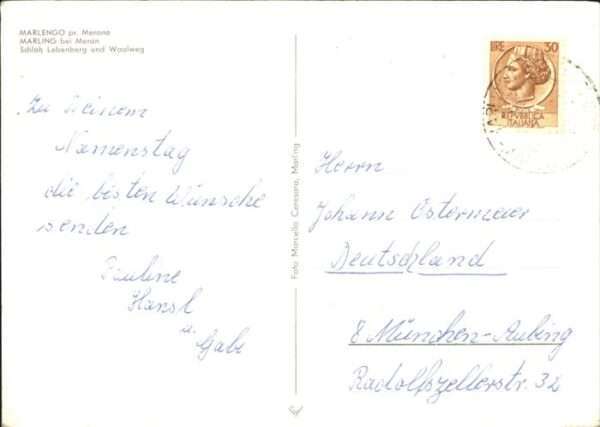 Marlengo Meran – Bild 2