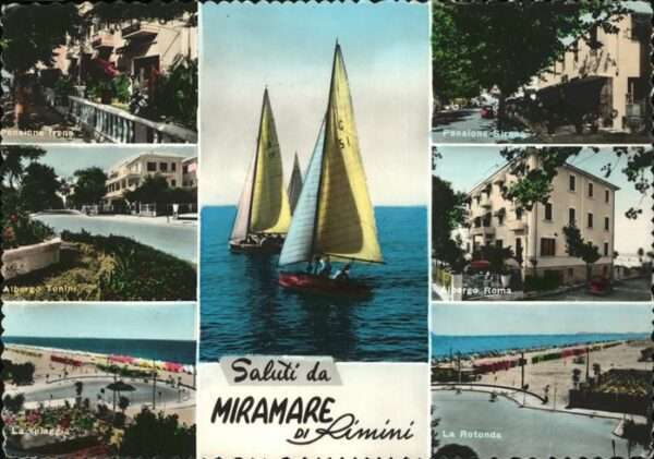 Rimini Miramare