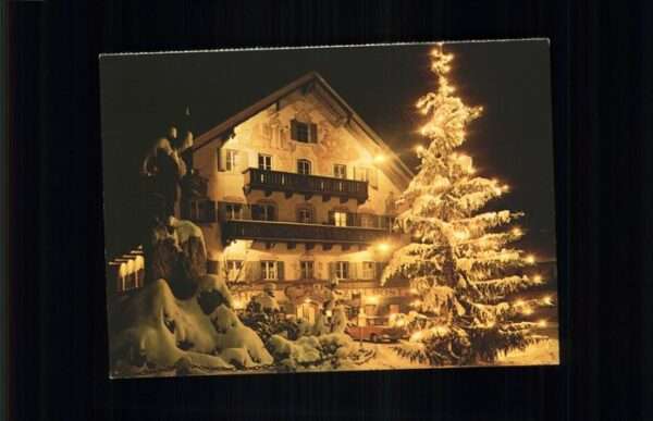 Tirol Region Hotel zur Post