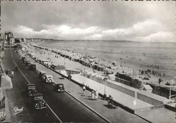 la Baule-sur-Mer Plage