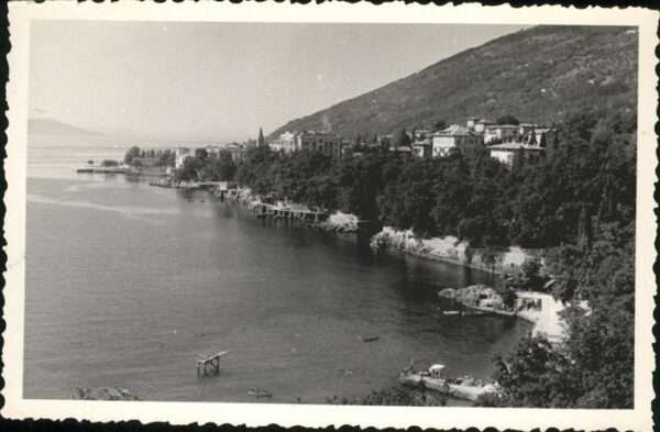 Lovran Panorama