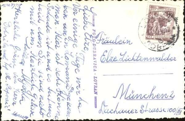 Lovran Panorama – Bild 2