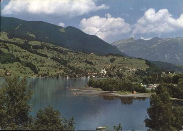 Sarnen Pilatus