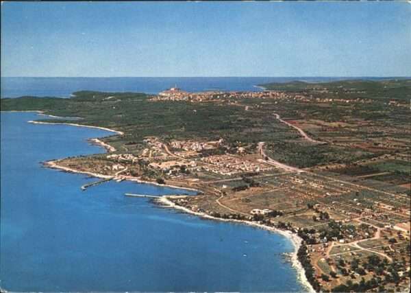 Rovigno Rovinj