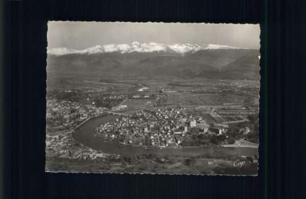 Grenoble Gresivaudan
Alpes