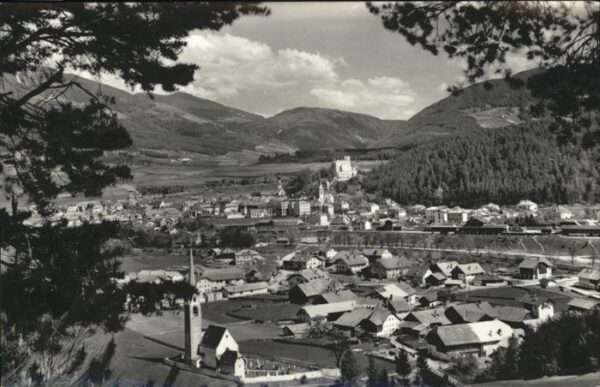 Bruneck Pustertal