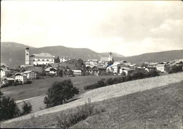 Layen Laion Lajen Groednertal Südtirol
St. Peter (Kirche)