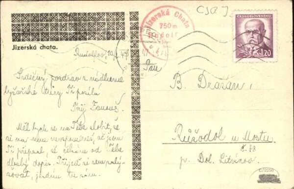 Jizerska – Bild 2