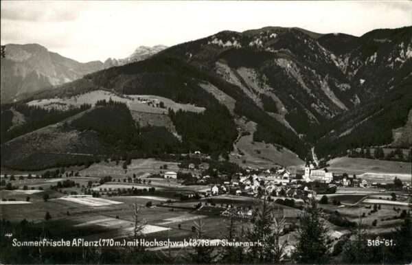 Aflenz