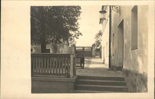 Glatz Niederschlesien Jugendherberge