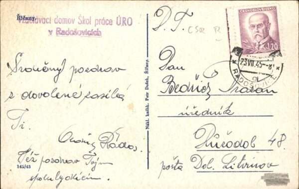 Ricany – Bild 2