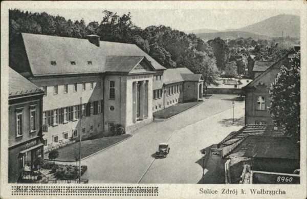 Solice-Zdrój