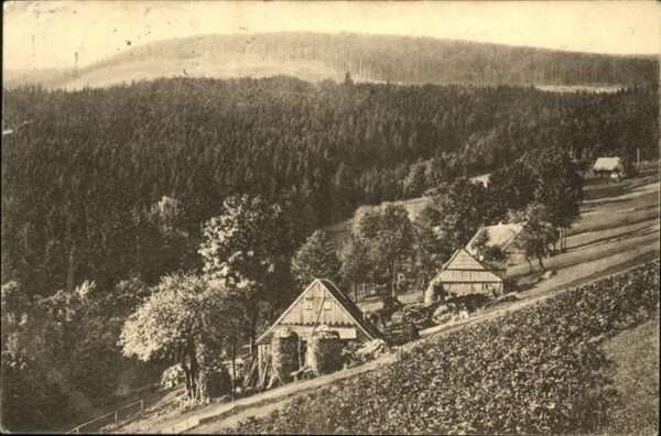Ober-Schwarzbach
