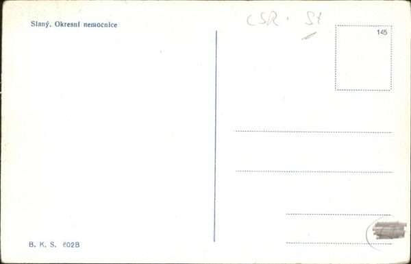 Slany – Bild 2