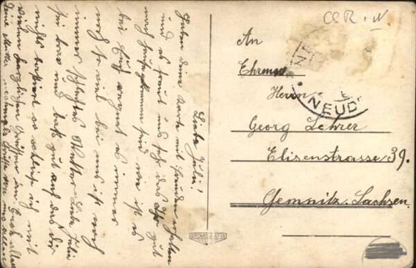 Neudek – Bild 2