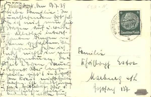 Neutitschein Novy Jicin – Bild 2