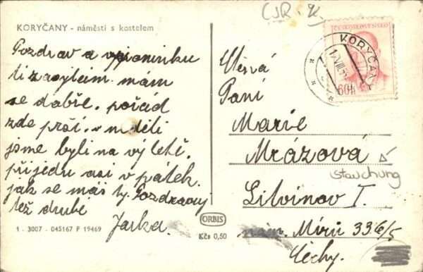 Korycany – Bild 2