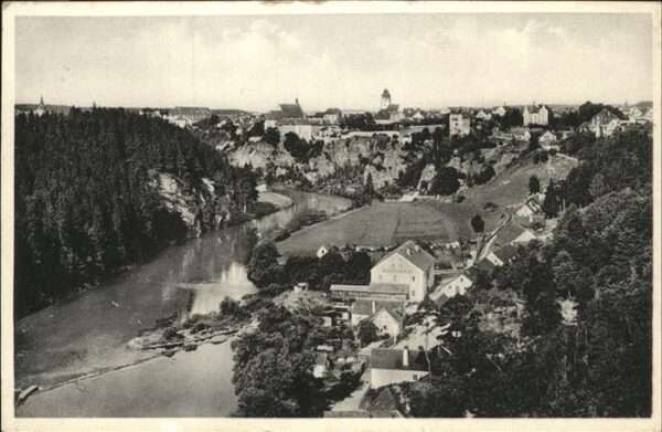 Bechyne
