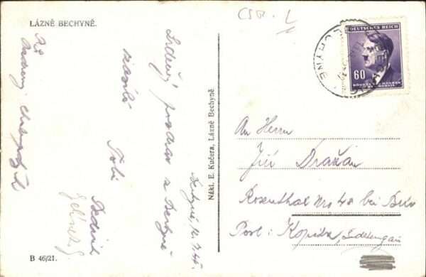 Bechyne – Bild 2