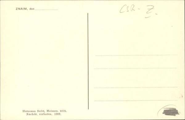 Znaim CZ Ottakarburg – Bild 2