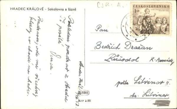 Kralovehradecko Hradec Kralove – Bild 2