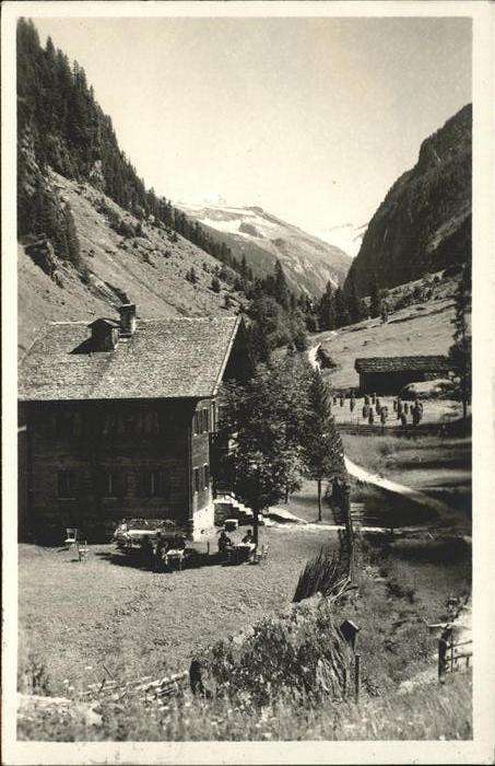 Mayrhofen Zillertal Gasthof Lacknerbrunn