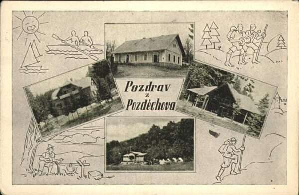 Pozdechov