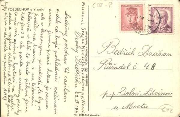 Pozdechov – Bild 2