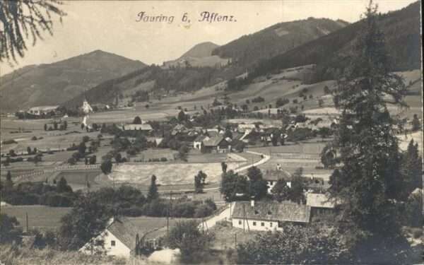 Aflenz