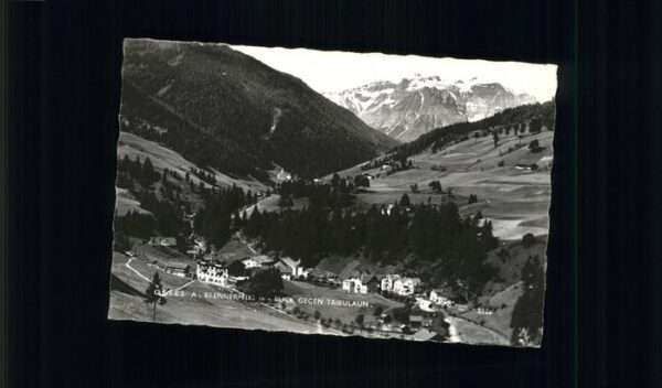 Gries Brenner