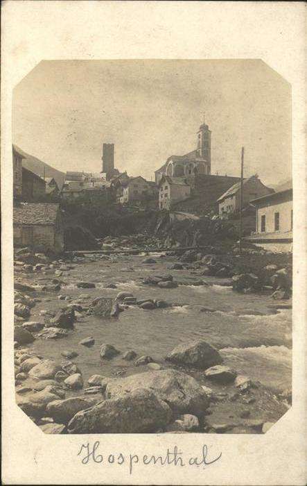 Hospental