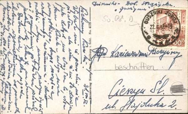 Duszniki Zdrój – Bild 2