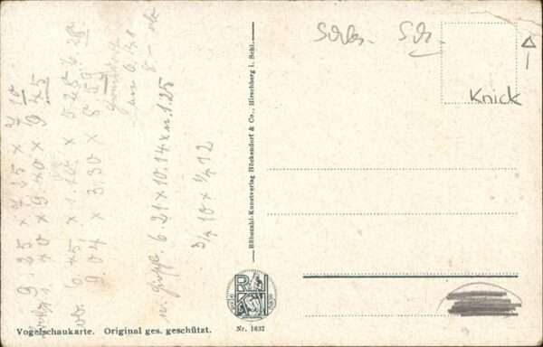 Schreiberhau Niederschlesien – Bild 2