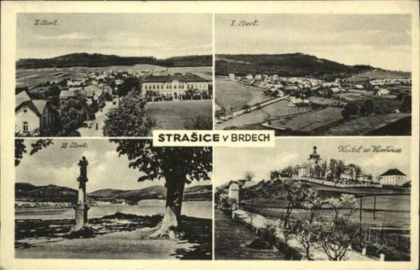 Strasice