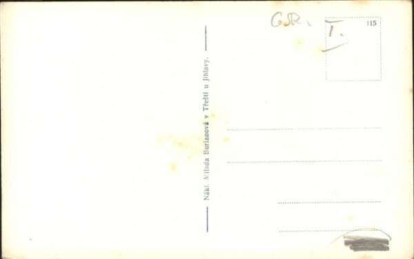 Trest – Bild 2