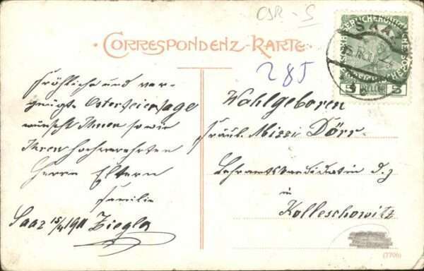 Saaz Tschechien – Bild 2